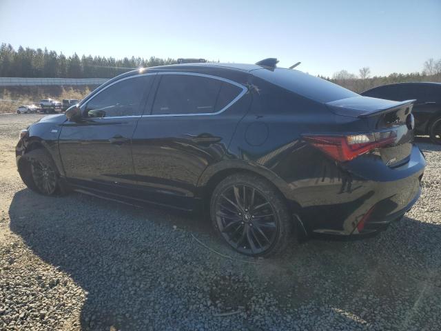 Obraz 2 z 2021 ACURA ILX PREMIUM A-SPEC 2021 z VIN 19UDE2F88MA005234
