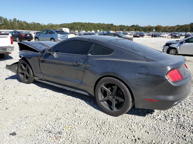 Image 2 of 2017 FORD MUSTANG  2017 with VIN 1FA6P8AM6H5277214
