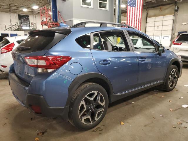 Obraz 3 z 2019 SUBARU CROSSTREK LIMITED 2019 z VIN JF2GTAMC3K8234378