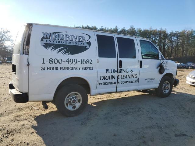 Изображение 3 2016 GMC SAVANA G2500 2016 с VIN 1GTW7AFFXG1178557