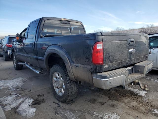 Image 2 of 2016 FORD F350 SUPER DUTY 2016 with VIN 1FT8W3BT6GEB60942