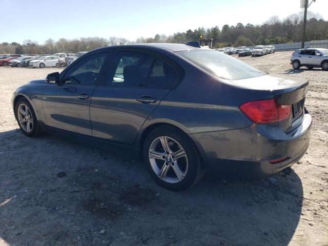 Obraz 2 z 2013 BMW 328 I SULEV 2013 z VIN WBA3C1C50DF441113