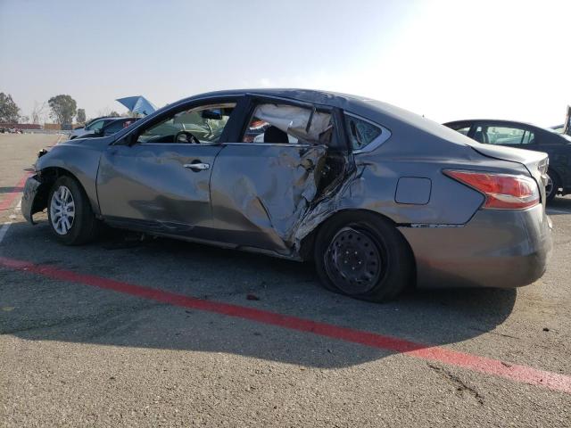 Image 2 of 2014 NISSAN ALTIMA 2.5 2014 with VIN 1N4AL3AP9EC406931