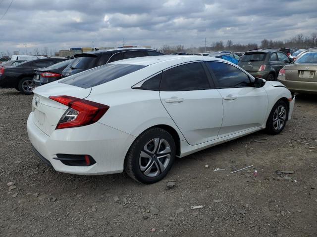 Image 3 of 2018 HONDA CIVIC LX 2018 with VIN 19XFC2F59JE009028