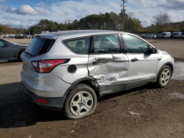 Image 3 of 2018 FORD ESCAPE S 2018 with VIN 1FMCU0F75JUC17085
