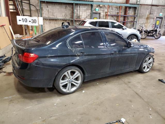 Image 3 of 2015 BMW 328 XI 2015 with VIN WBA3B3C57FJ983744