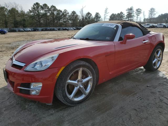 2007 SATURN SKY  2007 image