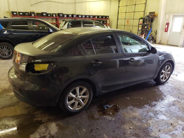 Obraz 3 z 2010 MAZDA 3 I 2010 z VIN JM1BL1SF2A1119669