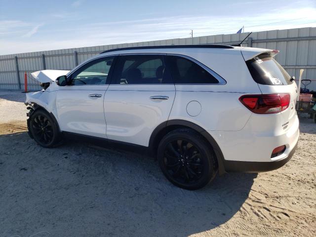 Image 2 of 2020 KIA SORENTO S 2020 with VIN 5XYPG4A54LG673884