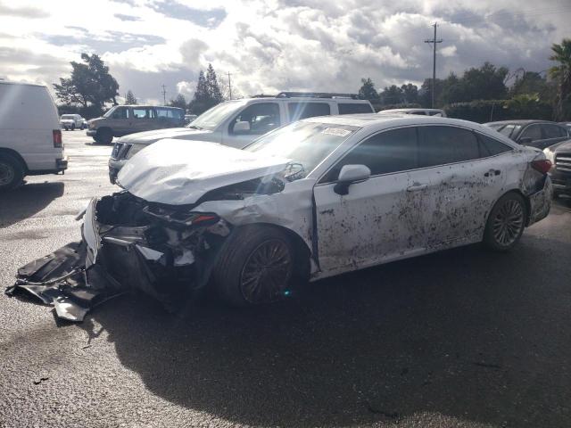 Obraz 2019 TOYOTA AVALON XLE 2019