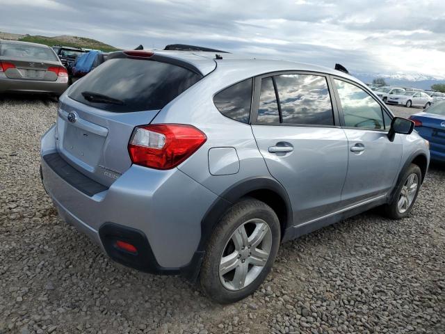 Obraz 3 z 2016 SUBARU CROSSTREK PREMIUM 2016 z VIN JF2GPADC0G8207652