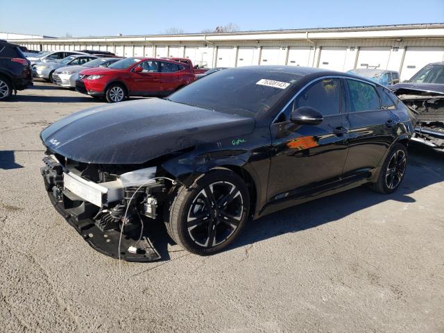 Obraz 2022 KIA K5 GT LINE 2022