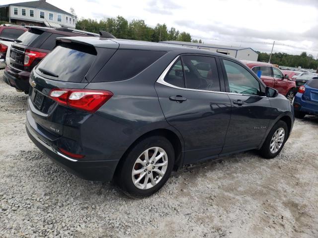 Obraz 3 z 2020 CHEVROLET EQUINOX LT 2020 z VIN 2GNAXUEV3L6190312