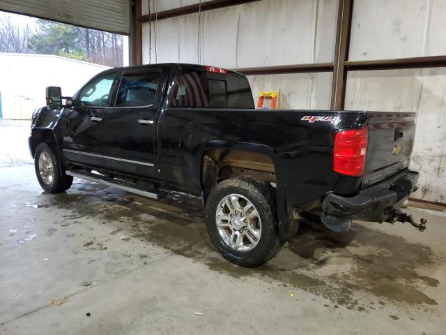 Obraz 2 z 2015 CHEVROLET SILVERADO K2500 HIGH COUNTRY 2015 z VIN 1GC1KXE81FF547869