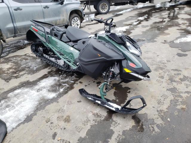 Obraz 2024 SKI DOO EXPEDITION 2024