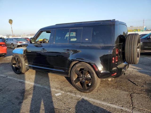 Изображение 2 2023 LAND ROVER DEFENDER 110 X-DYNAMIC SE 2023 с VIN SALE2EEU8P2163348