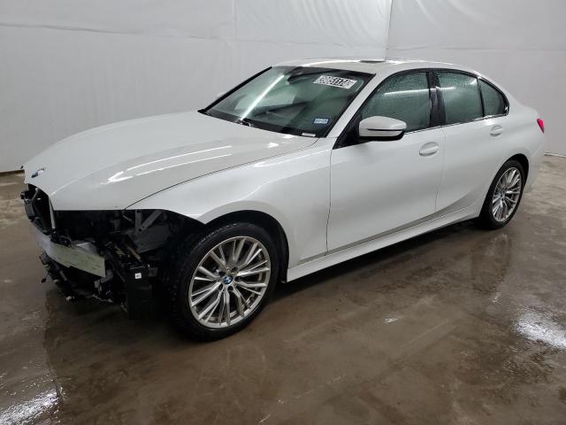 Obraz 2023 BMW 330I  2023