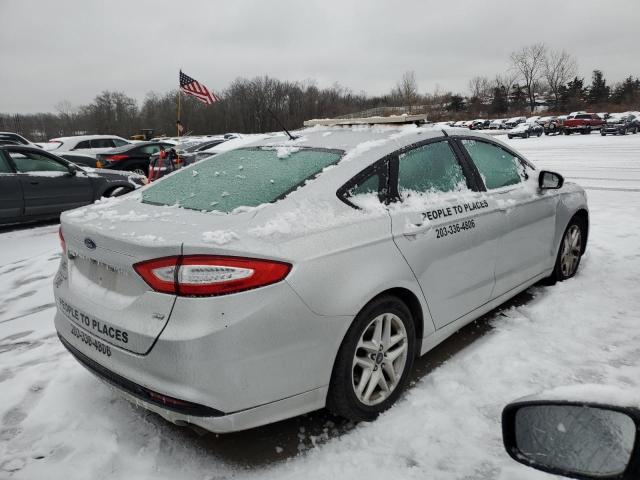 Изображение 3 2013 FORD FUSION SE 2013 с VIN 3FA6P0H75DR274328