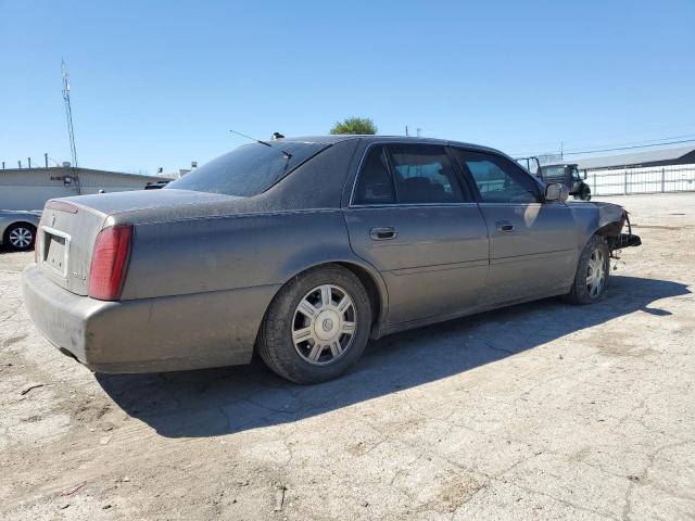 Изображение 3 2003 CADILLAC DEVILLE  2003 с VIN 1G6KD54Y33U266350