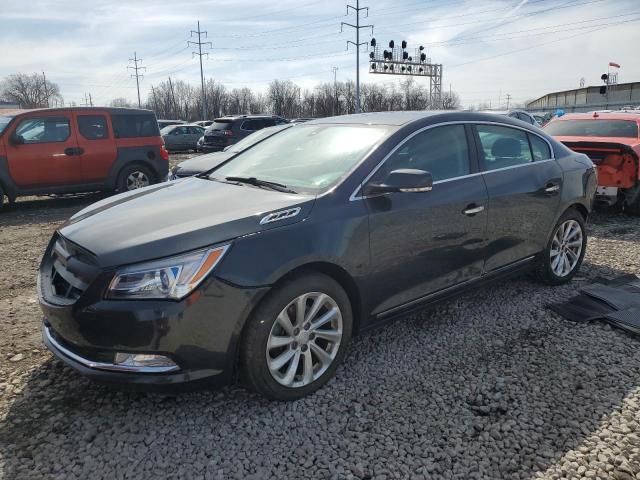 Image 1 of 2015 BUICK LACROSSE  2015 with VIN 1G4GB5G39FF268049