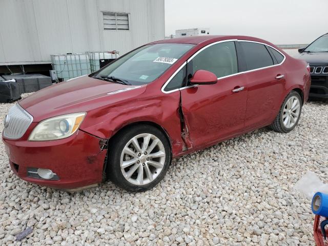 2014 BUICK VERANO  2014 image