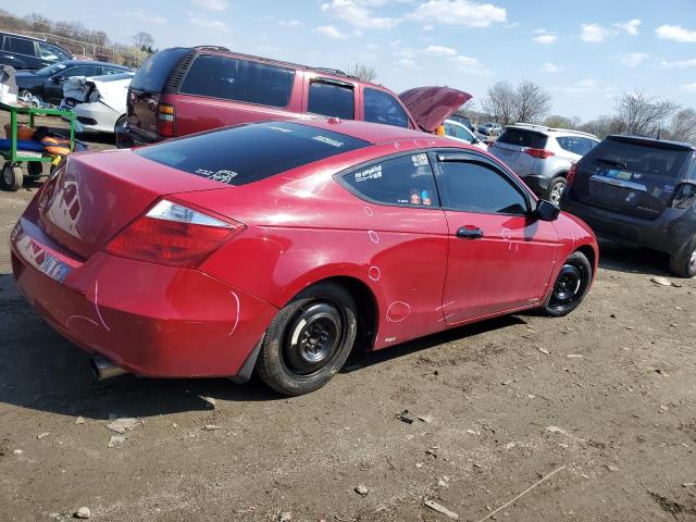 Image 3 of 2009 HONDA ACCORD EXL 2009 with VIN 1HGCS11869A003639