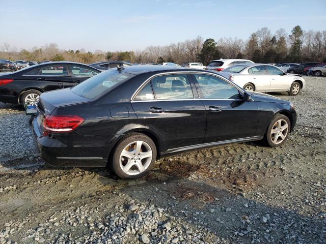 Image 3 of 2014 MERCEDES-BENZ E 250 BLUETEC 2014 with VIN WDDHF0EB5EA888196