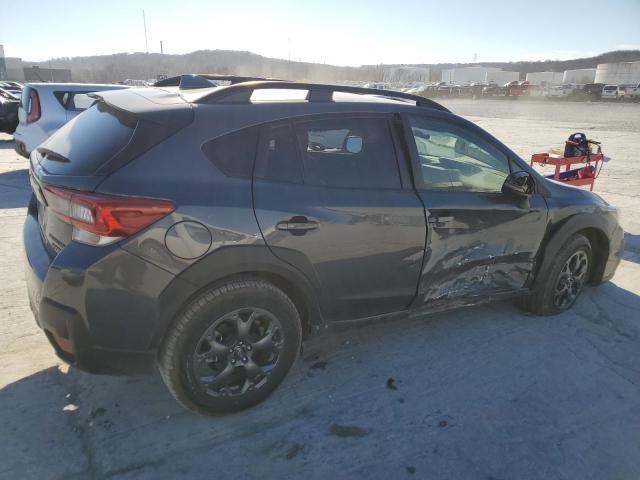 Obraz 3 z 2022 SUBARU CROSSTREK SPORT 2022 z VIN JF2GTHRC4NH259067