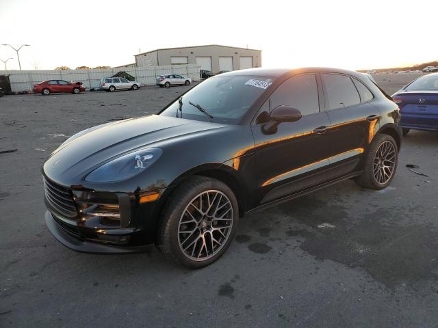 Obraz 2019 PORSCHE MACAN  2019