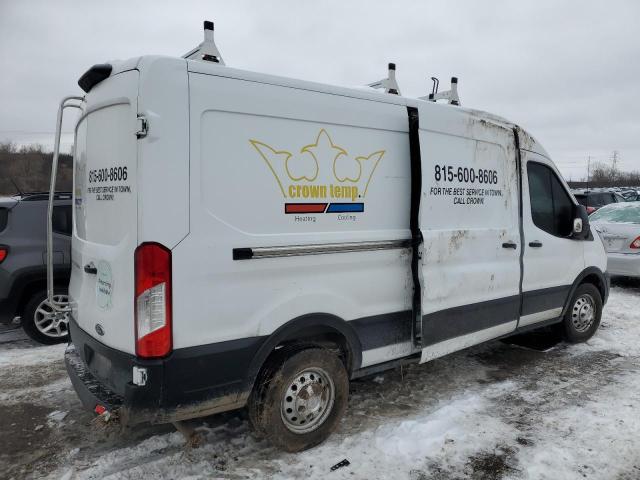 Obraz 3 z 2021 FORD TRANSIT T-250 2021 z VIN 1FTBR2C82MKA63770