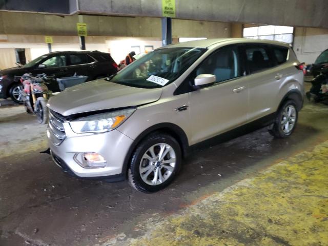 Obraz 1 z 2017 FORD ESCAPE SE 2017 z VIN 1FMCU0GD9HUE90643