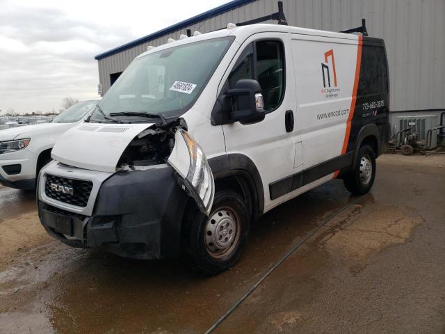 2021 RAM PROMASTER 1500 1500 STANDARD 2021 image