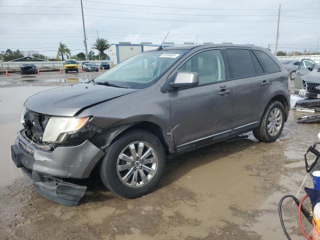 Изображение 2009 FORD EDGE SEL 2009