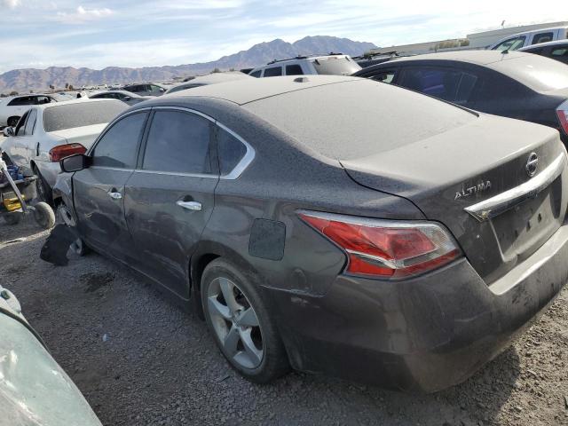 Изображение 2 2015 NISSAN ALTIMA 2.5 2015 с VIN 1N4AL3AP1FN869488