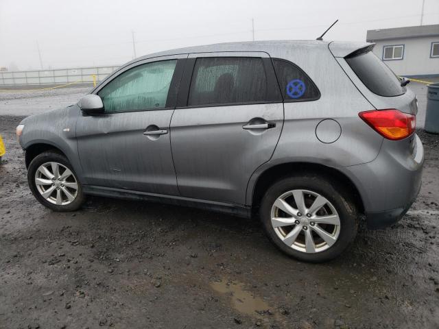 Obraz 2 z 2015 MITSUBISHI OUTLANDER SPORT ES 2015 z VIN 4A4AR3AU0FE047191