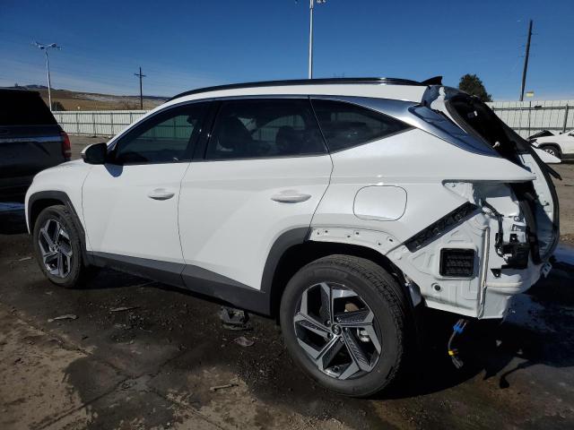 Obraz 2 z 2023 HYUNDAI TUCSON LIMITED 2023 z VIN KM8JFDA26PU127747