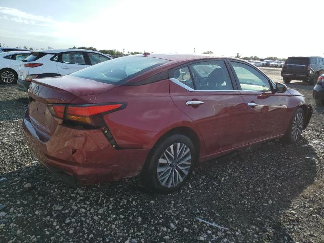 Изображение 3 2023 NISSAN ALTIMA SV 2023 с VIN 1N4BL4DV3PN338539