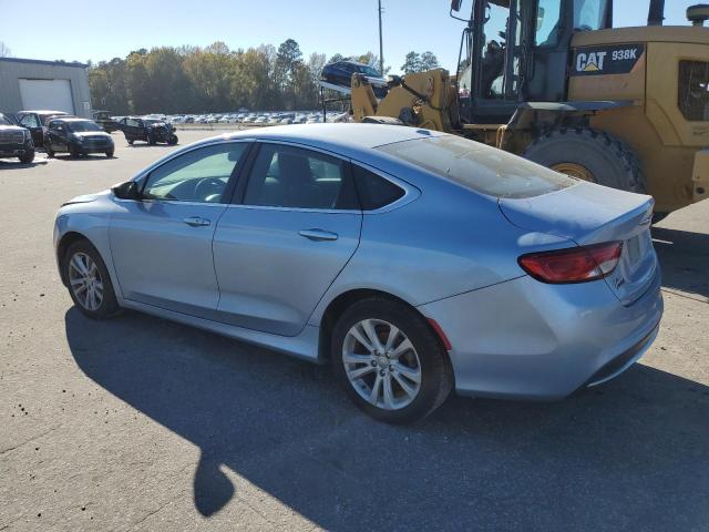 Obraz 2 z 2015 CHRYSLER 200 LIMITED 2015 z VIN 1C3CCCAB3FN687867