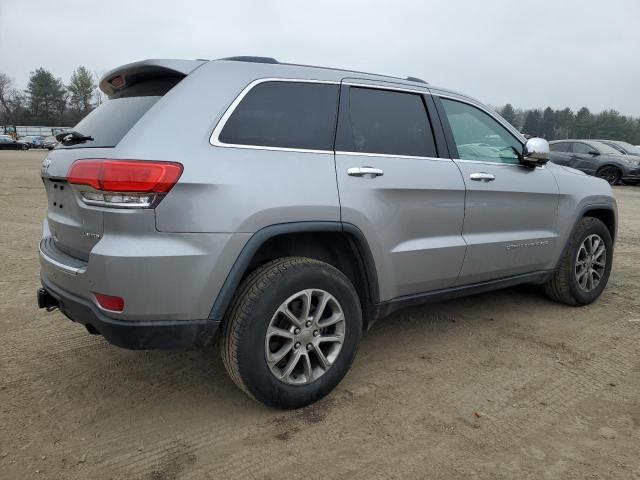 Obraz 3 z 2015 JEEP GRAND CHEROKEE LIMITED 2015 z VIN 1C4RJFBG8FC112750