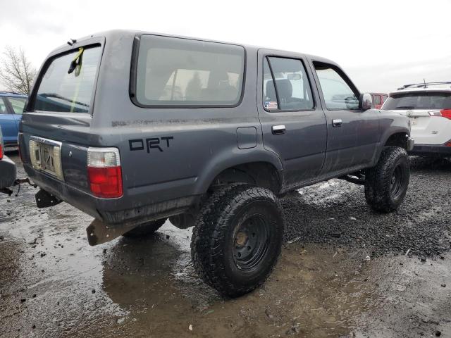Изображение 3 1990 TOYOTA 4RUNNER VN39 SR5 1990 с VIN JT3VN39W8L0033465