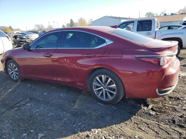 Image 2 of 2021 LEXUS ES 300H 2021 with VIN 58ADA1C12MU010167