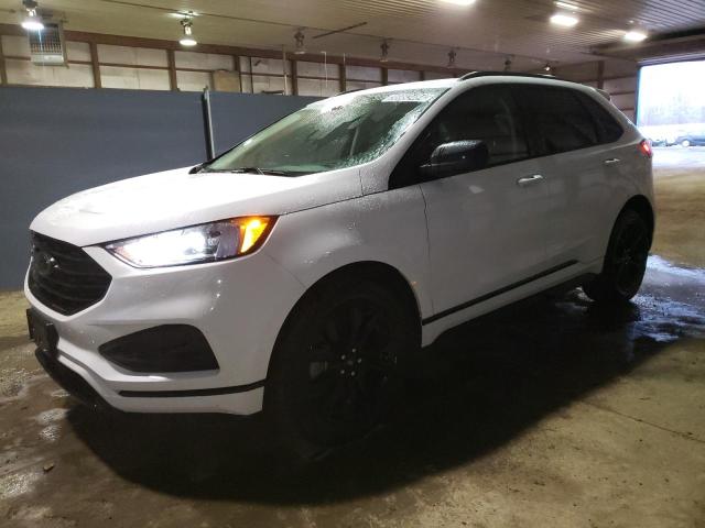 Obraz 1 z 2022 FORD EDGE SE 2022 z VIN 2FMPK4G96NBA07735