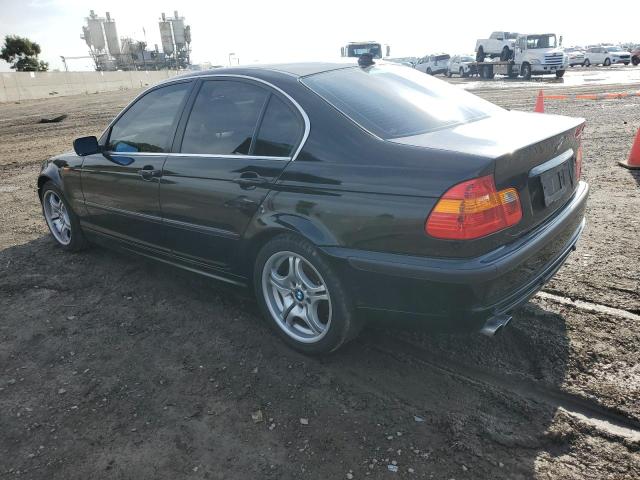 Obraz 2 z 2005 BMW 3 SERIES 330 I 2005 z VIN WBAEV53475KM42592