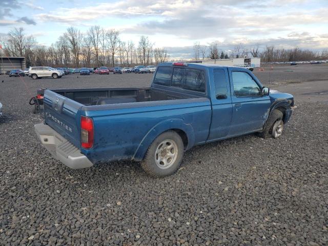 Obraz 3 z 2003 NISSAN FRONTIER KING CAB XE 2003 z VIN 1N6DD26T73C465720