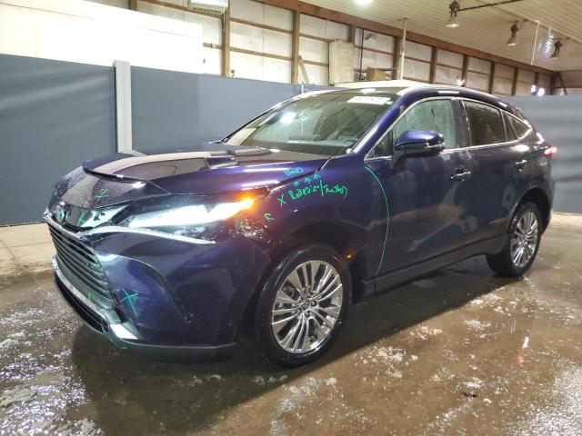 2023 TOYOTA VENZA LE 2023 image