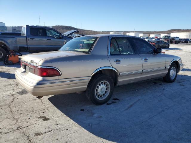 Image 3 of 1997 MERCURY GRAND MARQUIS LS 1997 with VIN 2MELM75W9VX624751