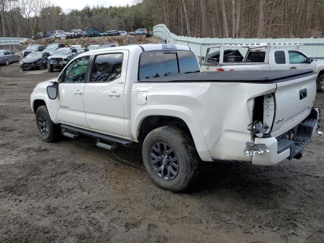 Obraz 2 z 2023 TOYOTA TACOMA DOUBLE CAB 2023 z VIN 3TYCZ5AN3PT126889