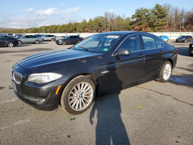 2013 BMW 535 XI 2013 image