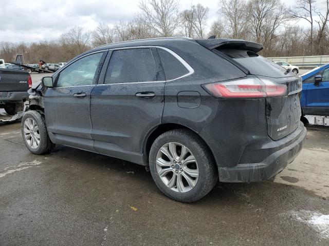 Obraz 2 z 2020 FORD EDGE TITANIUM 2020 z VIN 2FMPK4K9XLBA76903