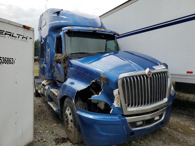 Obraz 1 z 2019 INTERNATIONAL LT625  2019 z VIN 3HSDZAPR5KN287077